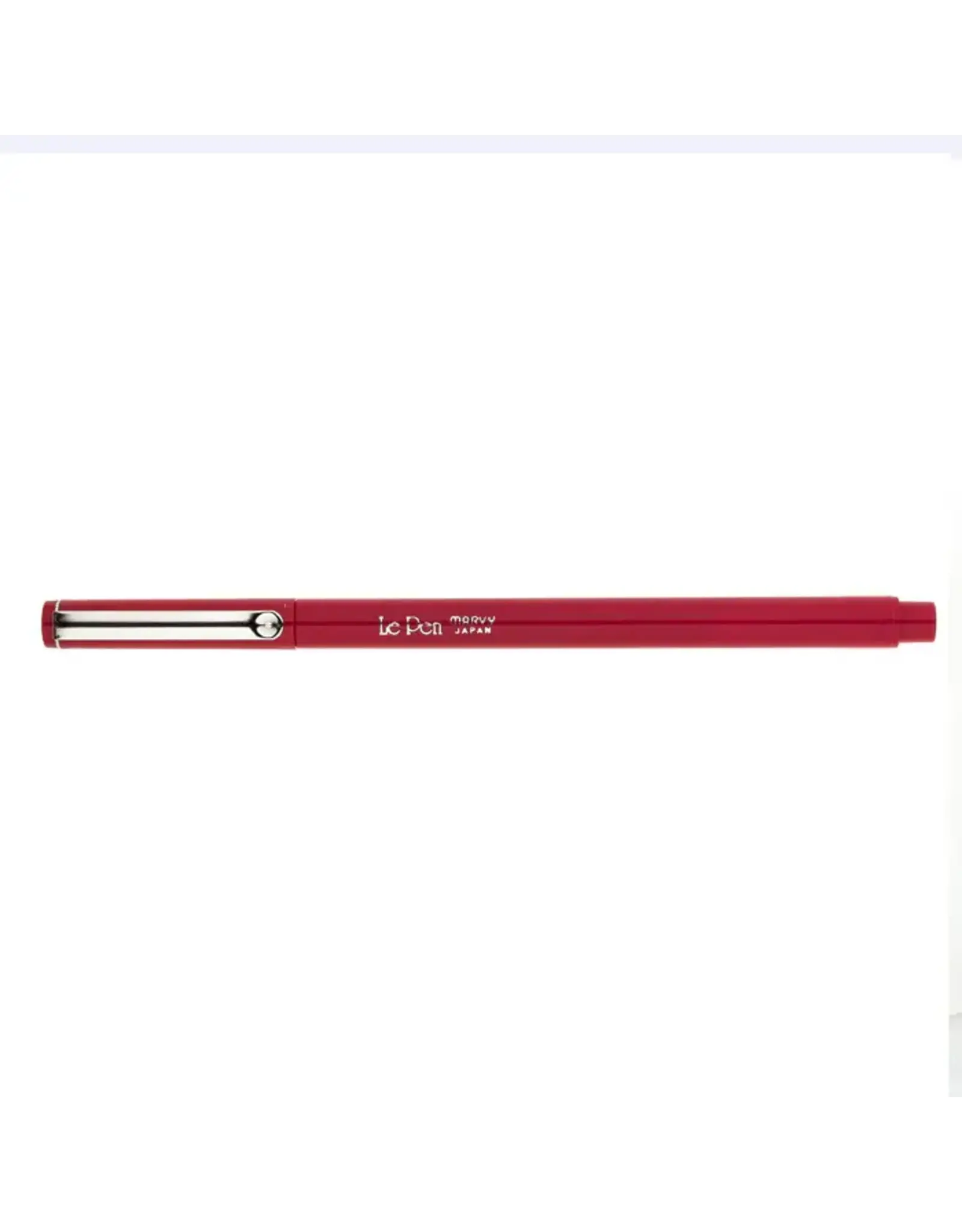 MARVY UCHIDA MARVY UCHIDA LE PEN - ROUGE