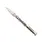 MARVY UCHIDA MARVY UCHIDA DECOCOLOR PREMIUM SILVER METALLIC MARKER - 2mm TIP
