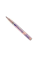 MARVY UCHIDA MARVY UCHIDA DECOCOLOR PREMIUM ROSE GOLD METALLIC MARKER - 3mm TIP