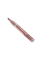 MARVY UCHIDA MARVY UCHIDA DECOCOLOR PREMIUM ROSE GOLD METALLIC MARKER - 5mm TIP
