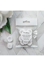 PEAR BLOSSOM PRESS PEAR BLOSSOM PRESS MINI ACTION WOBBLES 10/PK