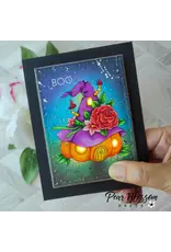 PEAR BLOSSOM PRESS PEAR BLOSSOM PRESS EZ-LIGHT ALL-IN-ONE 3 LIGHTS 2/PK