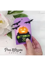 PEAR BLOSSOM PRESS PEAR BLOSSOM PRESS EZ-LIGHT ALL-IN-ONE 1 LIGHT 5/PK