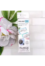 PEAR BLOSSOM PRESS PEAR BLOSSOM PRESS EZ-LIGHT ALL-IN-ONE 1 LIGHT 2/PK