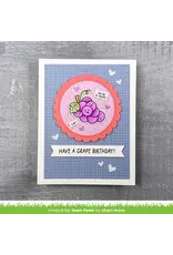 LAWN FAWN LAWN FAWN YEAR FOURTEEN CLEAR STAMP SET