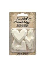 ADVANTUS TIM HOLTZ IDEA-OLOGY RESIN SALVAGED HEARTS