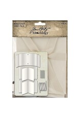 ADVANTUS TIM HOLTZ IDEA-OLOGY BOOKLET FOLIO