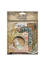 ADVANTUS TIM HOLTZ IDEA-OLOGY LAYER FRAMES MONTAGE 12/PK
