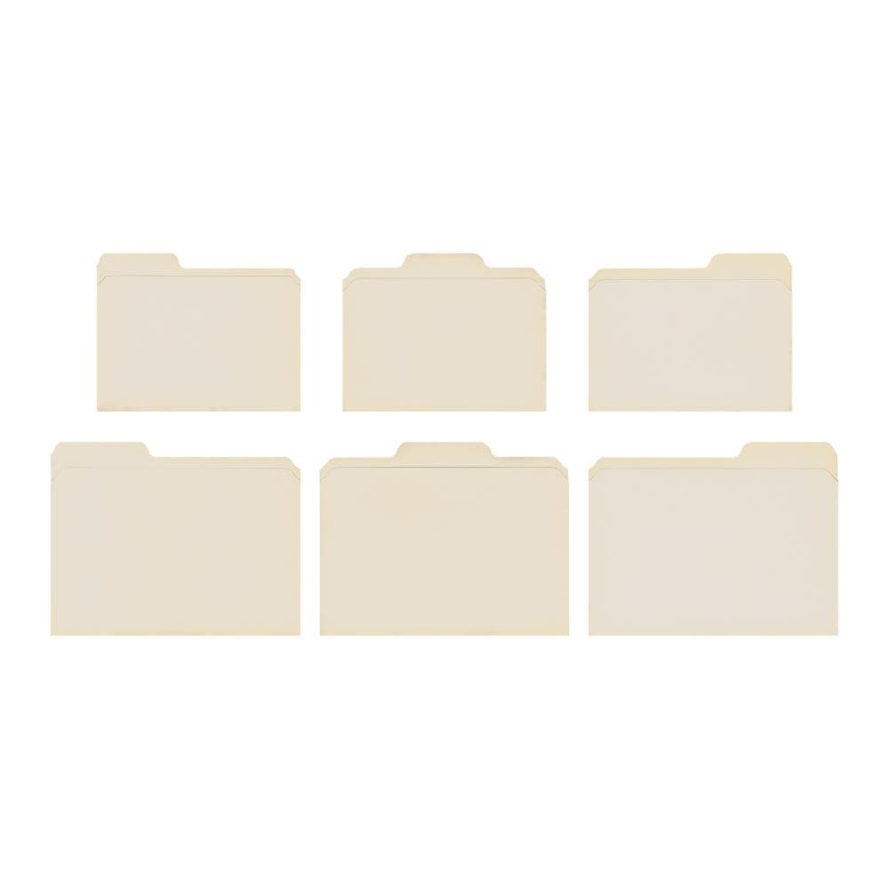 ADVANTUS TIM HOLTZ IDEA-OLOGY FOLIO FOLDERS