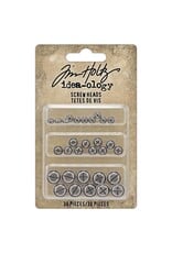 ADVANTUS TIM HOLTZ IDEA-OLOGY METAL SCREW HEADS