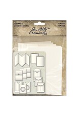 ADVANTUS TIM HOLTZ IDEA-OLOGY FILE CARDS 2