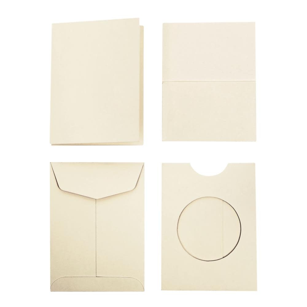 ADVANTUS TIM HOLTZ IDEA-OLOGY FILE CARDS 2