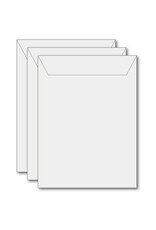 MEMORY BOX MEMORY BOX OPEN STUDIO MEDIUM STORAGE POUCH 50/PK