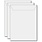 MEMORY BOX OPEN STUDIO MEDIUM STORAGE POUCH 50/PK