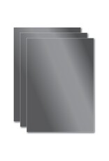 MEMORY BOX MEMORY BOX OPEN STUDIO LARGE MAGNET SHEETS 25/PK