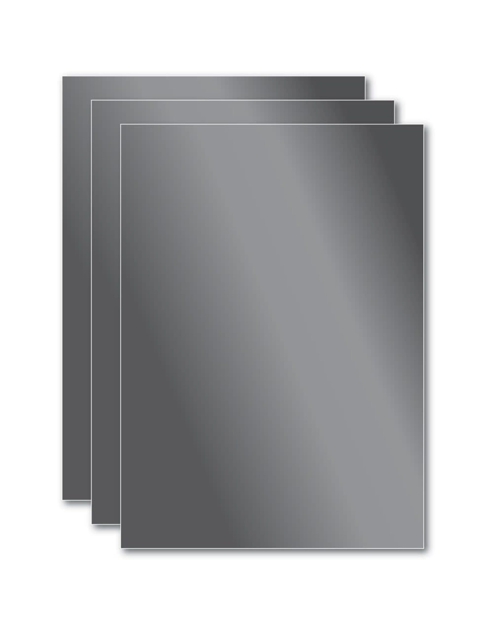 MEMORY BOX MEMORY BOX OPEN STUDIO LARGE MAGNET SHEETS 25/PK