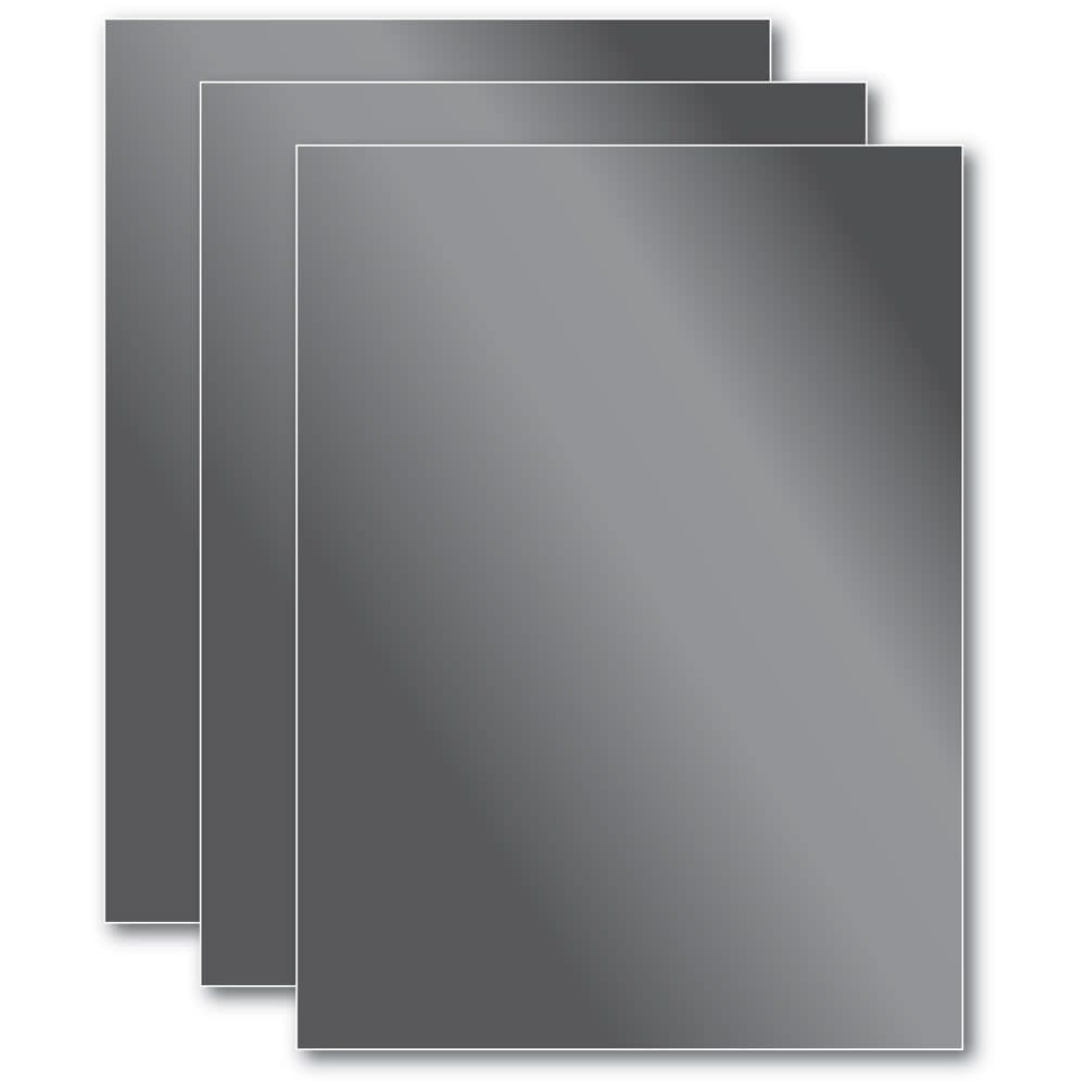 MEMORY BOX OPEN STUDIO MEDIUM MAGNET SHEETS 25/PK