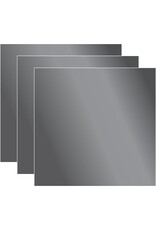 MEMORY BOX MEMORY BOX OPEN STUDIO SMALL MAGNET SHEETS 25/PK