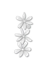 MEMORY BOX MEMORY BOX RIVERBANK LARGE LAYERED BLOOMS DIE SET