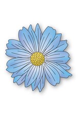 MEMORY BOX MEMORY BOX RIVERBANK LARGE LAYERED BLOOMS DIE SET