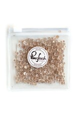 PINKFRESH PINKFRESH STUDIO ESSENTIALS CHAMPAGNE GLITTER DROPS