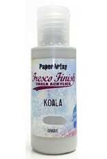 PAPER ARTSY PAPER ARTSY FRESCO FINISH KOALA CHALK ACRYLIC PAINT