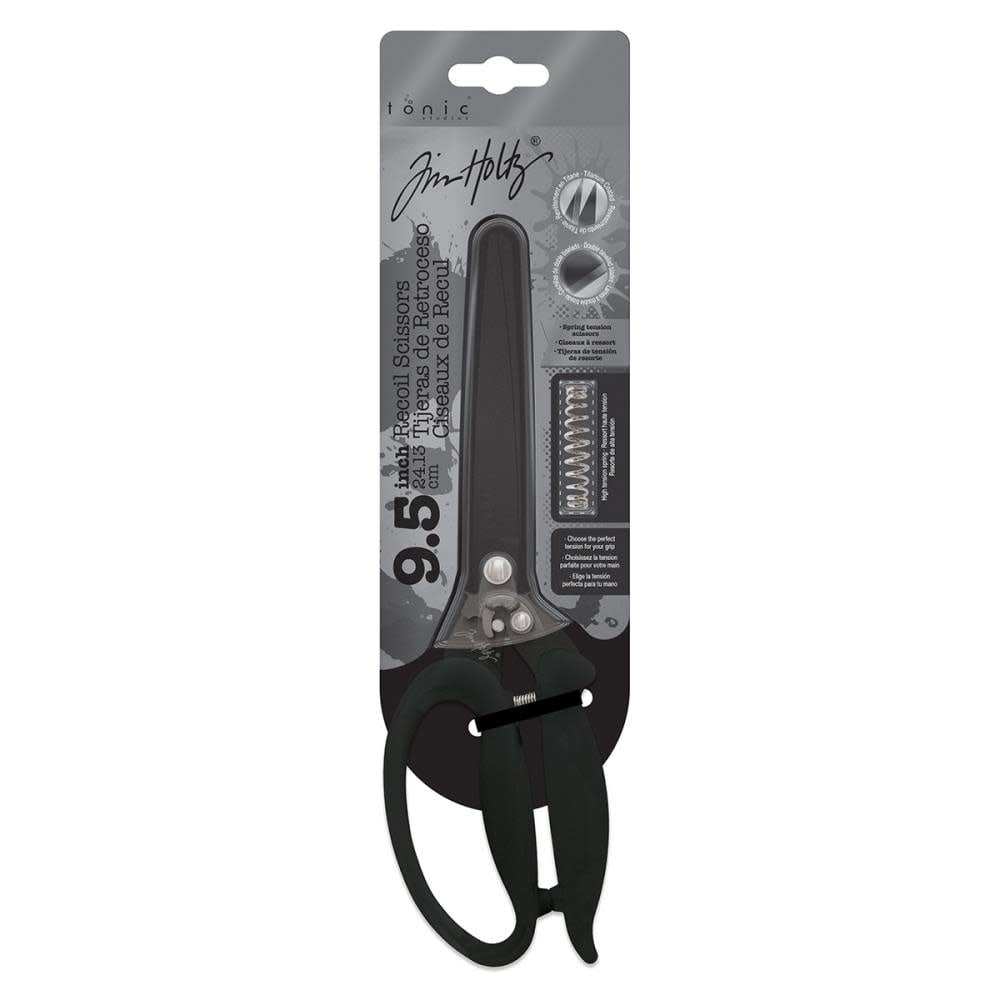 TONIC TONIC TIM HOLTZ RECOIL SCISSORS 9.5"