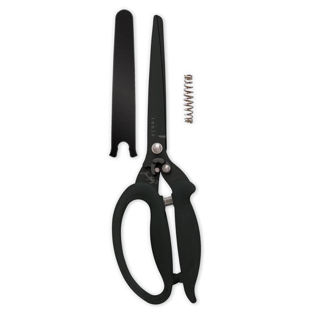 TONIC TONIC TIM HOLTZ RECOIL SCISSORS 9.5"