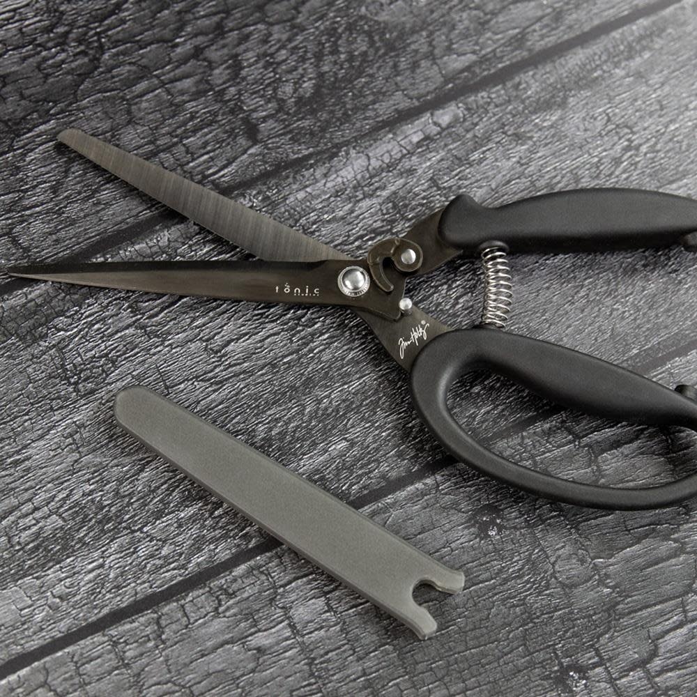 TONIC TONIC TIM HOLTZ RECOIL SCISSORS 9.5"