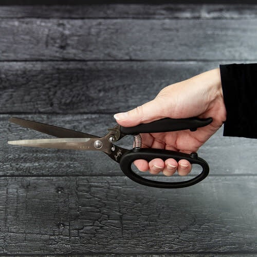 TONIC TONIC TIM HOLTZ RECOIL SCISSORS 9.5"