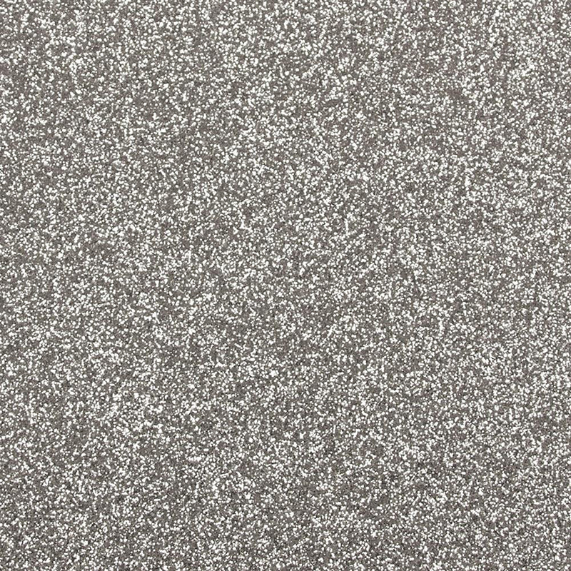 TONIC TONIC STUDIOS GLITTER CARD SILVER SCREEN 8.5X11 5PK