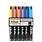 AMERICAN CRAFTS AMERICAN CRAFTS VICKI BOUTIN MIXED MEDIA PAINT MARKERS 12PK