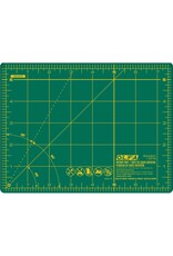 OLFA OLFA DOUBLE-SIDED ROTARY MAT 6x8