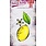 PAPER ARTSY PAPER ARTSY TRACY SCOTT TSM31 MINI CLING STAMP SET