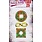 PAPER ARTSY PAPER ARTSY TRACY SCOTT TSM29 MINI CLING STAMP SET