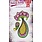 PAPER ARTSY PAPER ARTSY TRACY SCOTT TSM25 MINI CLING STAMP SET