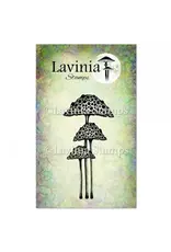 LAVINIA STAMPS LAVINIA STAMPS ELFIN CAP CLUSTER CLEAR STAMP