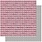 AUTHENTIQUE FLAWLESS DOUBLE SIDED CARDSTOCK FLAWLESS FOUR 12X12