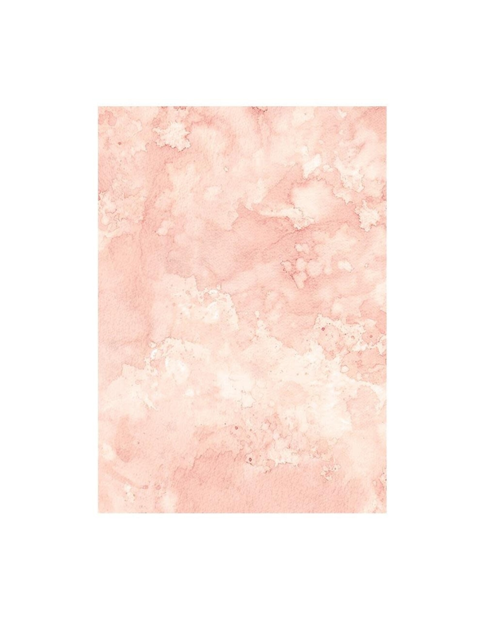 STAMPERIA STAMPERIA SHABBY ROSE ASSORTED A6 RICE PAPER BACKGROUNDS 8/PK