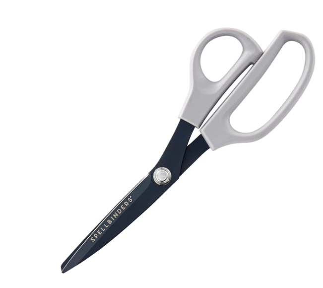 SPELLBINDERS SPELLBINDERS NON-STICK 9" PRO SHEERS
