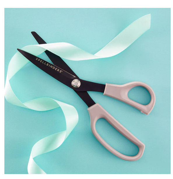 SPELLBINDERS SPELLBINDERS NON-STICK 9" PRO SHEERS