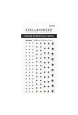 SPELLBINDERS SPELLBINDERS GRAPHITE COLOR ESSENTIALS GEMS