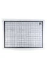 NELLIE SNELLEN NELLIE SNELLEN NELLIE'S CHOICE TRANSPARENT AND SELF HEALING A4 CUTTING MAT