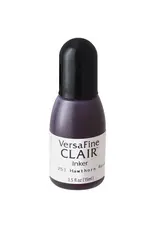TSUKINEKO VERSAFINE CLAIR REINKER HAWTHORN ROSE 0.5 OZ