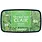 TSUKINEKO TSUKINEKO VERSAFINE CLAIR PIGMENT INK PAD GRASS GREEN