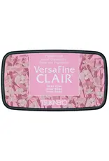 TSUKINEKO TSUKINEKO VERSAFINE CLAIR PIGMENT INK PAD BABY PINK