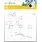 ALTENEW ALTENEW BUILD-A-GARDEN: MORNING GLORY SIMPLE COLORING STENCIL SET 4/PK