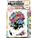 AALL & CREATE AALL & CREATE AUTOUR DE MWA #1177 ROSES IN BLOOM A7 CLEAR STAMP SET