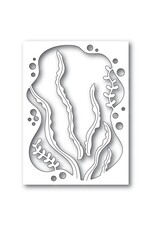 MEMORY BOX MEMORY BOX KELP COLLAGE DIE SET