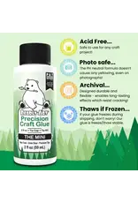 BEARLY-ART BEARLY-ART PRECISION CRAFT GLUE THE MINI